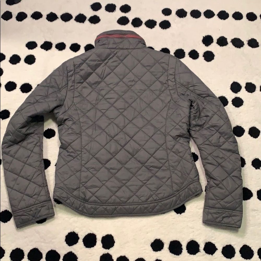Superdry’s Light Weight Quilted Pattern Jacket - image 7